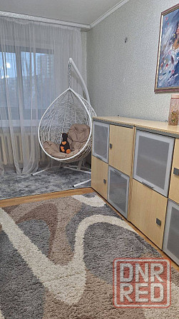 Аренда 1к Квартиры в Кировском Районе - Текстильщик - Свежий Ремонт - Чисто Комфортно - Уютно! Донецк - изображение 8