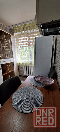 Аренда 1к Квартиры в Кировском Районе - Текстильщик - Свежий Ремонт - Чисто Комфортно - Уютно! Донецк - изображение 1