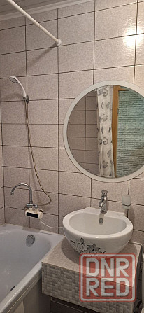 Аренда 1к Квартиры в Кировском Районе - Текстильщик - Свежий Ремонт - Чисто Комфортно - Уютно! Донецк - изображение 10