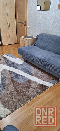 Аренда 1к Квартиры в Кировском Районе - Текстильщик - Свежий Ремонт - Чисто Комфортно - Уютно! Донецк - изображение 4