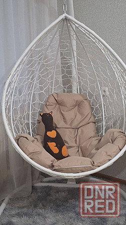 Аренда 1к Квартиры в Кировском Районе - Текстильщик - Свежий Ремонт - Чисто Комфортно - Уютно! Донецк - изображение 9