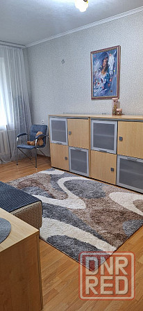 Аренда 1к Квартиры в Кировском Районе - Текстильщик - Свежий Ремонт - Чисто Комфортно - Уютно! Донецк - изображение 2