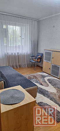 Аренда 1к Квартиры в Кировском Районе - Текстильщик - Свежий Ремонт - Чисто Комфортно - Уютно! Донецк - изображение 6