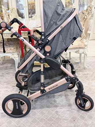 Детская коляска Донецк