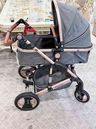 Детская коляска Донецк