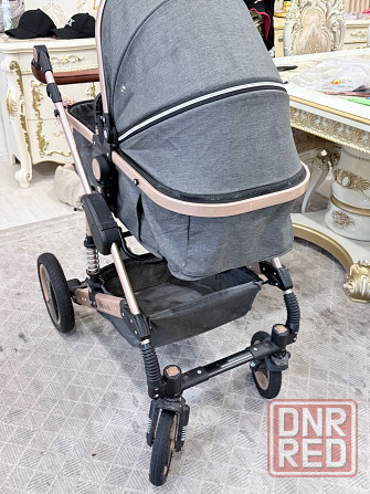 Детская коляска Донецк - изображение 2