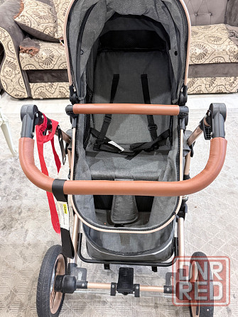 Детская коляска Донецк - изображение 3