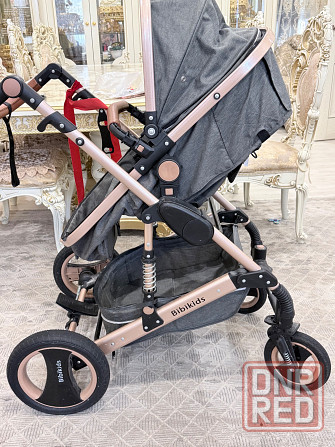 Детская коляска Донецк - изображение 4