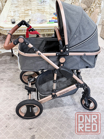 Детская коляска Донецк - изображение 1