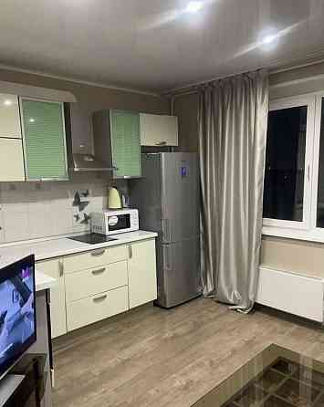 Сдается: 1 комнатная квартира Район: Ворошиловский Донецк