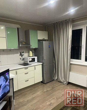 Сдается: 1 комнатная квартира Район: Ворошиловский Донецк - изображение 2