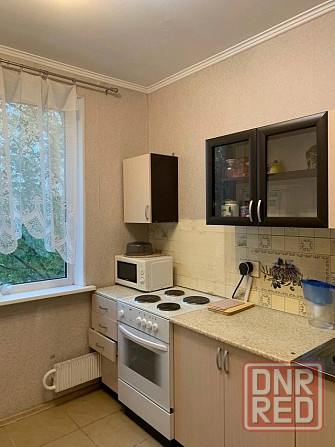 Сдаётся однокомнатная квартира в Ворошиловском районе Донецк - изображение 2