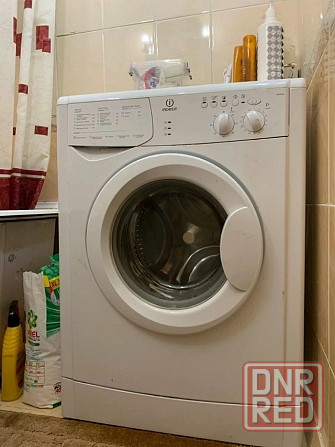 Сдаётся однокомнатная квартира в Ворошиловском районе Донецк - изображение 1