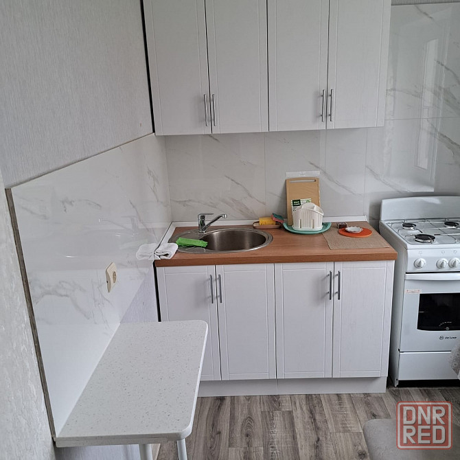 Сдам квартиру на к7 Макеевка - изображение 1