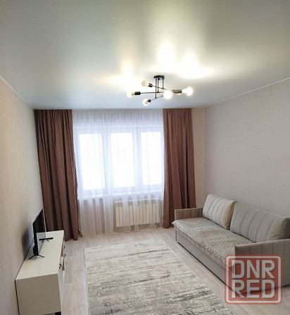 Сдается: Двухкомнатная квартира Район: Кировский Донецк - изображение 1