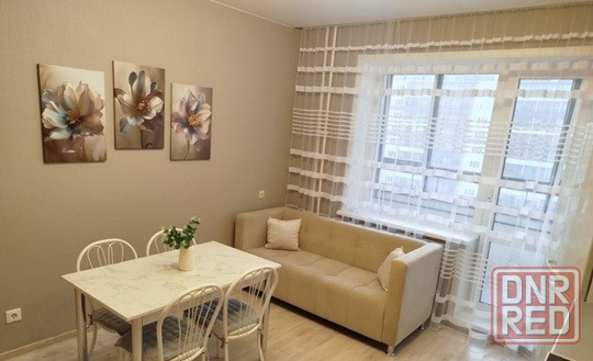 Сдается: Двухкомнатная квартира Район: Кировский Донецк - изображение 2