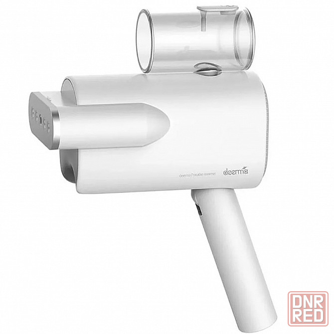 Ручной отпариватель Deerma DEM-HS007 Донецк - изображение 1