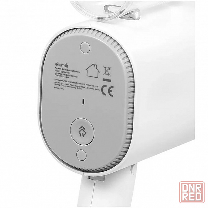 Ручной отпариватель Deerma DEM-HS007 Донецк - изображение 3