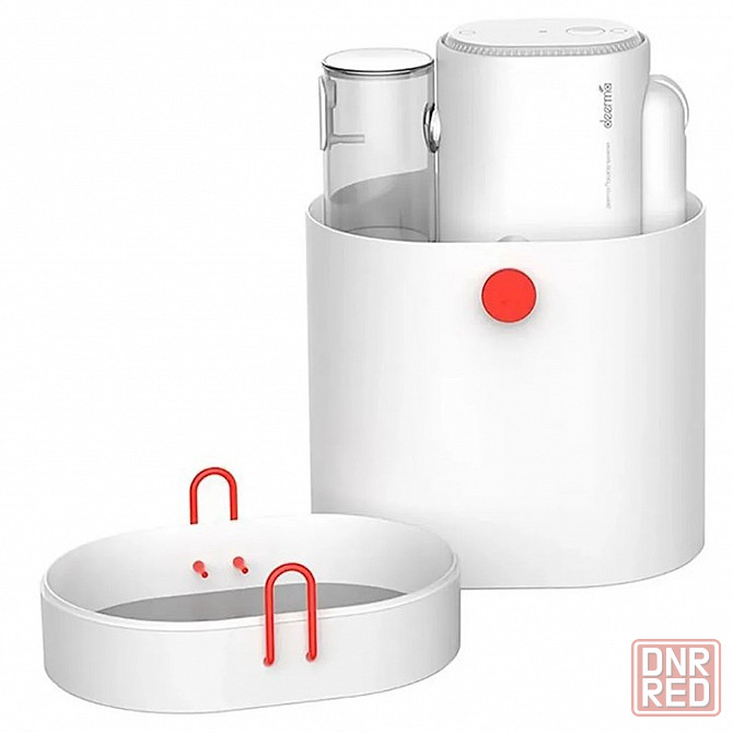 Ручной отпариватель Deerma DEM-HS007 Донецк - изображение 2