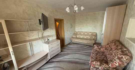 Сдается: 1 комнатная квартира Район: Куйбышевский Донецк