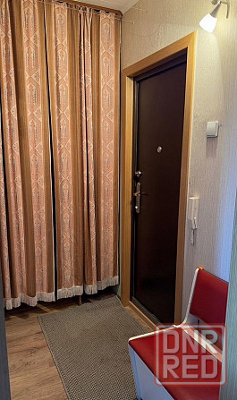 Сдается: 1 комнатная квартира Район: Куйбышевский Донецк - изображение 6