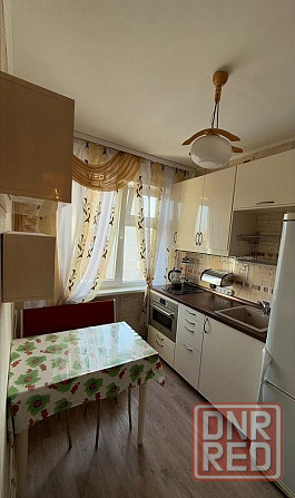 Сдается: 1 комнатная квартира Район: Куйбышевский Донецк - изображение 5
