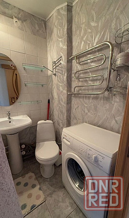 Сдается: 1 комнатная квартира Район: Куйбышевский Донецк - изображение 4