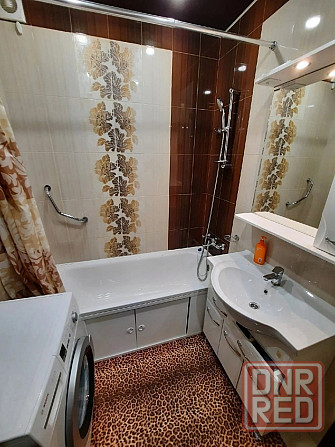 Сдам 2-комнатную квартиру в Ворошиловском районе, Белый Лебедь. Донецк - изображение 1