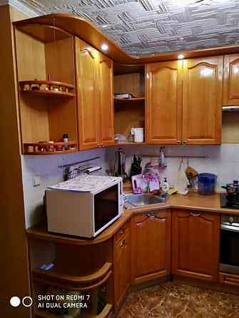 Аренда однокомнатной квартиры в Ленинском районе Донецк