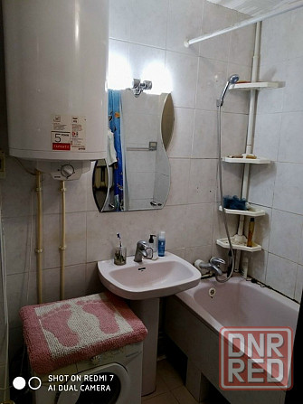 Аренда однокомнатной квартиры в Ленинском районе Донецк - изображение 2