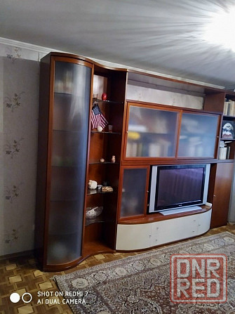 Аренда однокомнатной квартиры в Ленинском районе Донецк - изображение 3