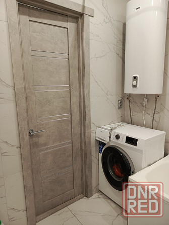 Сдам 1-комнатную квартиру в Калининском районе, бульвар Шевченко. Донецк - изображение 2