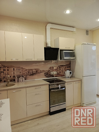 Сдам 1-комнатную квартиру в Калининском районе, бульвар Шевченко. Донецк - изображение 5