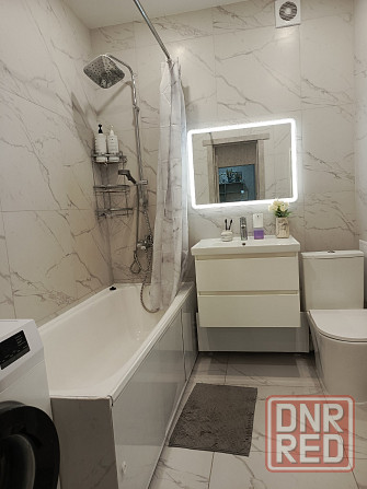 Сдам 1-комнатную квартиру в Калининском районе, бульвар Шевченко. Донецк - изображение 1