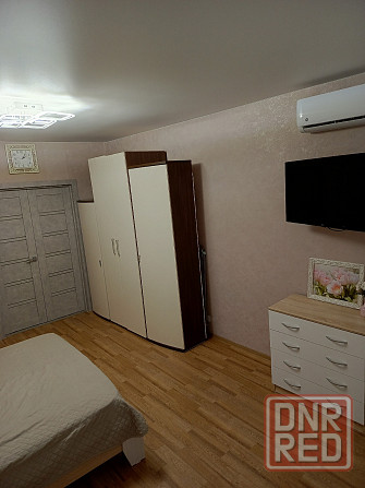 Сдам 1-комнатную квартиру в Калининском районе, бульвар Шевченко. Донецк - изображение 3