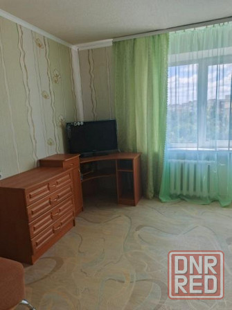 Продаю 2-х комнатную квартиру в Кировском районе, ул. Николая Островского, Текстильщик Донецк - изображение 9