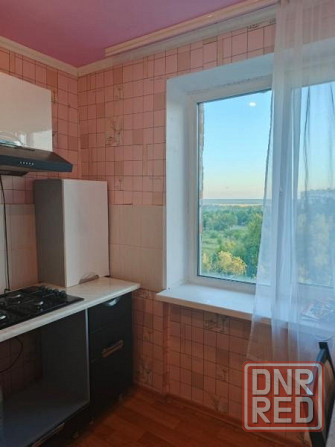 Продаю 2-х комнатную квартиру в Кировском районе, ул. Николая Островского, Текстильщик Донецк - изображение 4