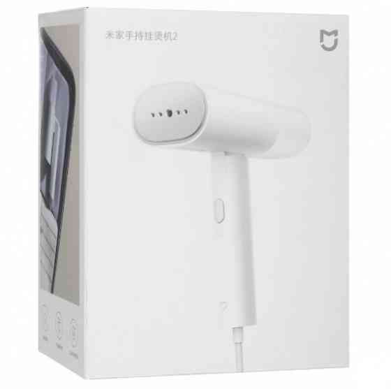 Отпариватель Mijia Handheld Ironing Machine 2 MJGTJ02LF Донецк