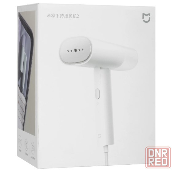 Отпариватель Mijia Handheld Ironing Machine 2 MJGTJ02LF Донецк - изображение 2