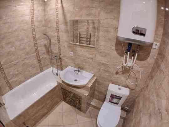 Сдам однушку Пролетарский район Донецк