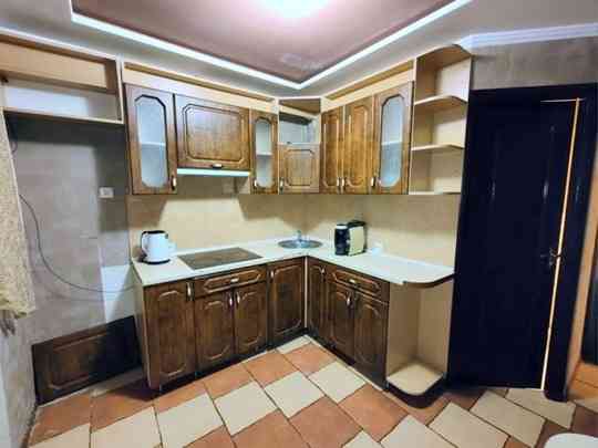 Сдам однушку Пролетарский район Донецк