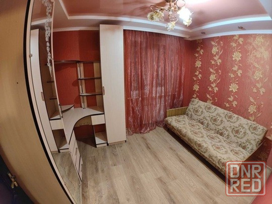 Сдам однушку Пролетарский район Донецк - изображение 4