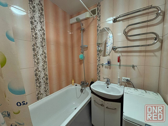 Сдам 2-комнатную квартиру в Ворошиловском районе, Студ Городок. Донецк - изображение 4