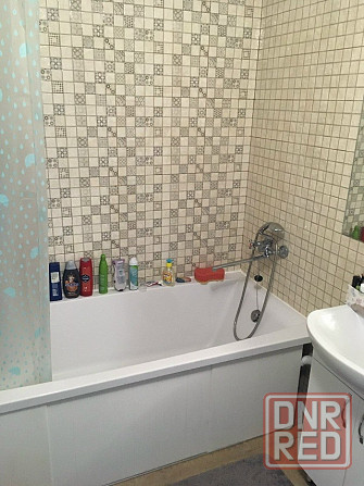 Аренда однокомнатной квартиры в Ворошиловском районе Донецк - изображение 3