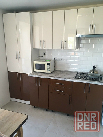 Аренда однокомнатной квартиры в Ворошиловском районе Донецк - изображение 2