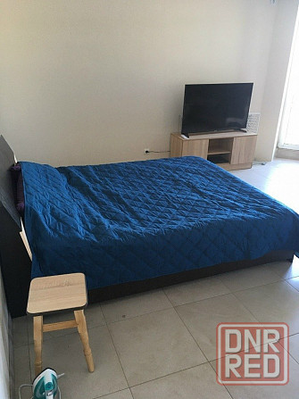 Аренда однокомнатной квартиры в Ворошиловском районе Донецк - изображение 1