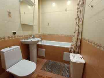 Сдаю 1-комнатную квартиру в Кировском районе Донецк