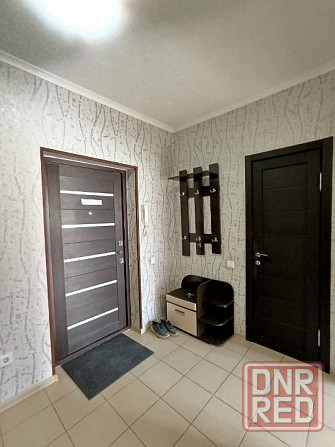 Сдаю 1-комнатную квартиру в Кировском районе Донецк - изображение 3