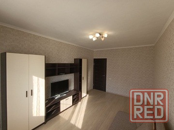 Сдаю 1-комнатную квартиру в Кировском районе Донецк - изображение 6