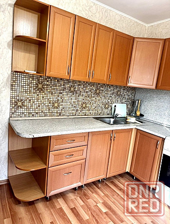 Сдам 1-комнатную квартиру в Ленинском районе, ул Стадионная. Донецк - изображение 2